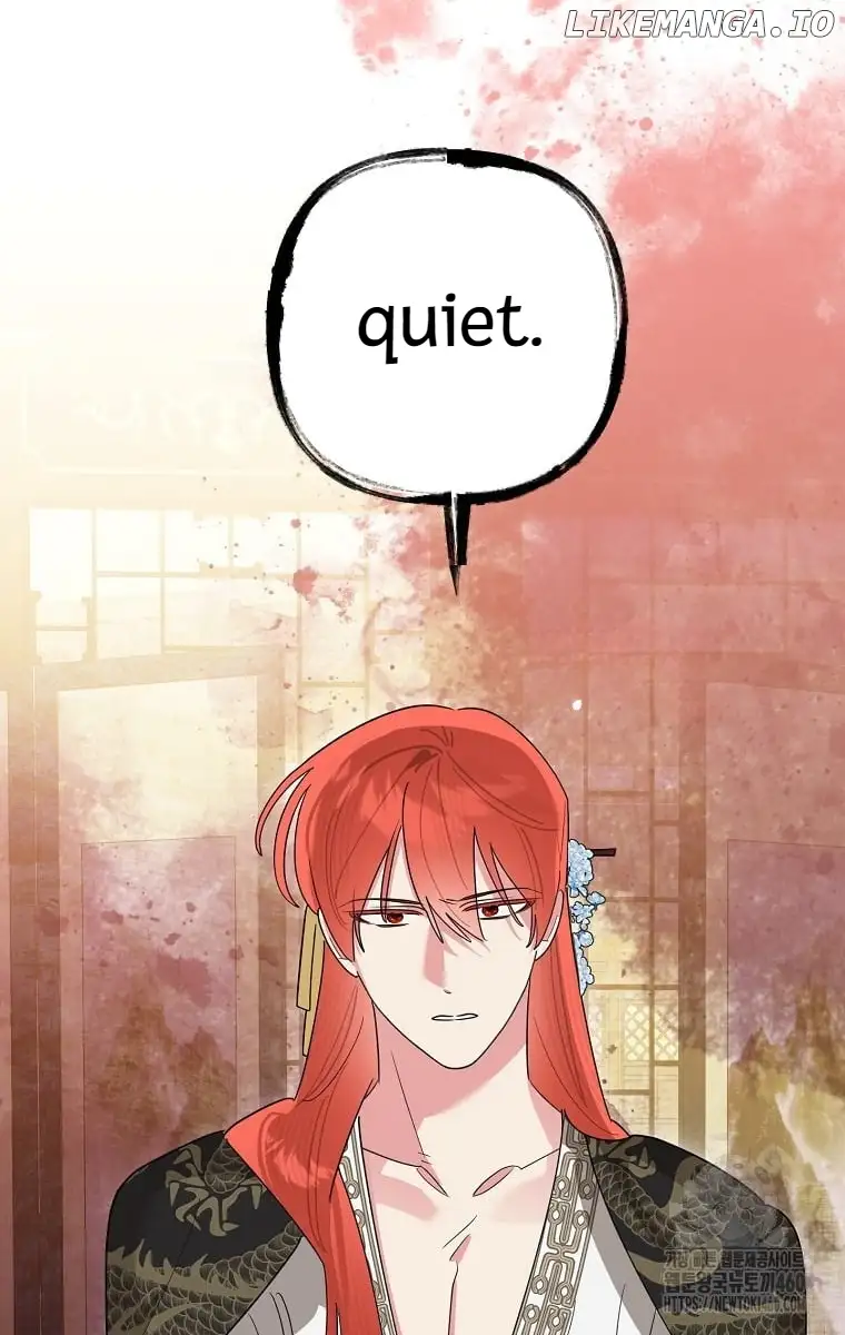 I Am The Precious Daughter Of The Greatest Villain In The Fantasy World - Chapter 127 Page 11