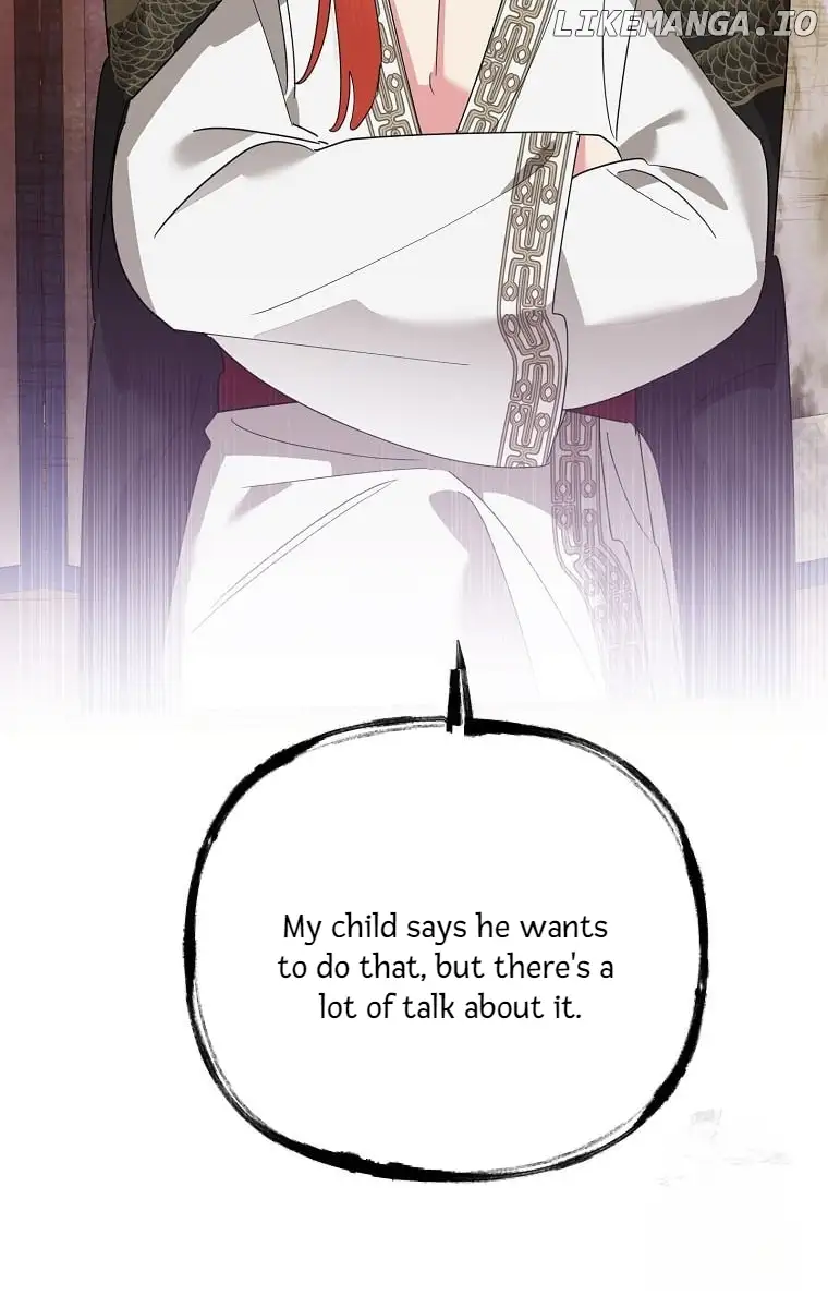 I Am The Precious Daughter Of The Greatest Villain In The Fantasy World - Chapter 127 Page 12