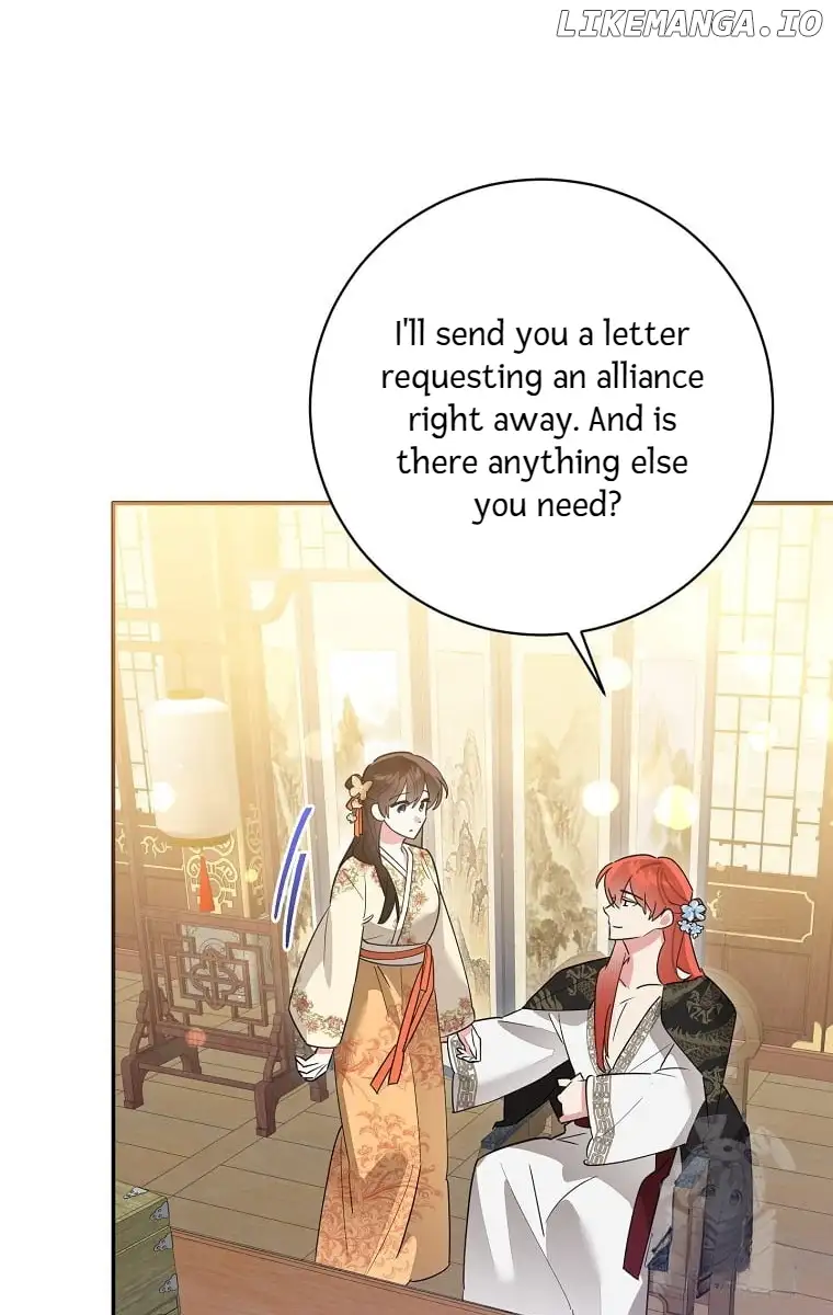 I Am The Precious Daughter Of The Greatest Villain In The Fantasy World - Chapter 127 Page 13