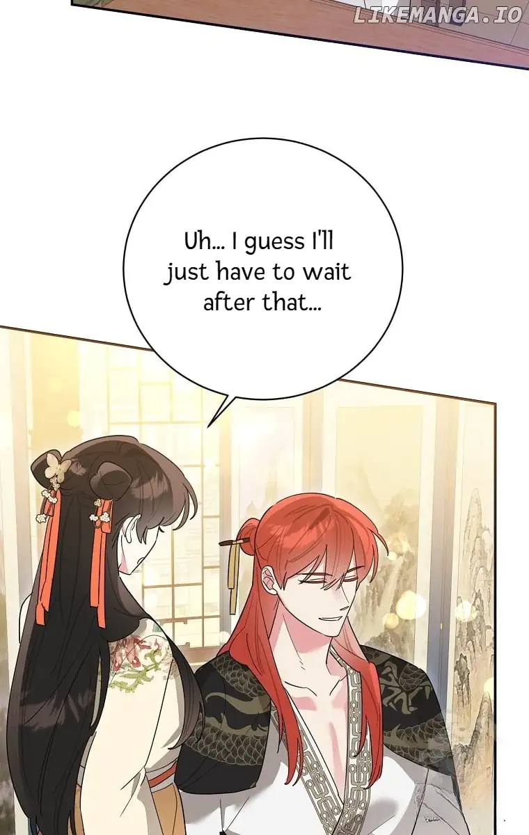 I Am The Precious Daughter Of The Greatest Villain In The Fantasy World - Chapter 127 Page 14