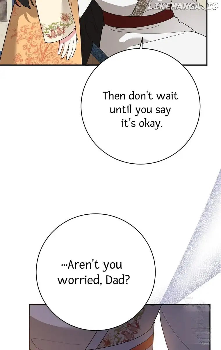 I Am The Precious Daughter Of The Greatest Villain In The Fantasy World - Chapter 127 Page 15