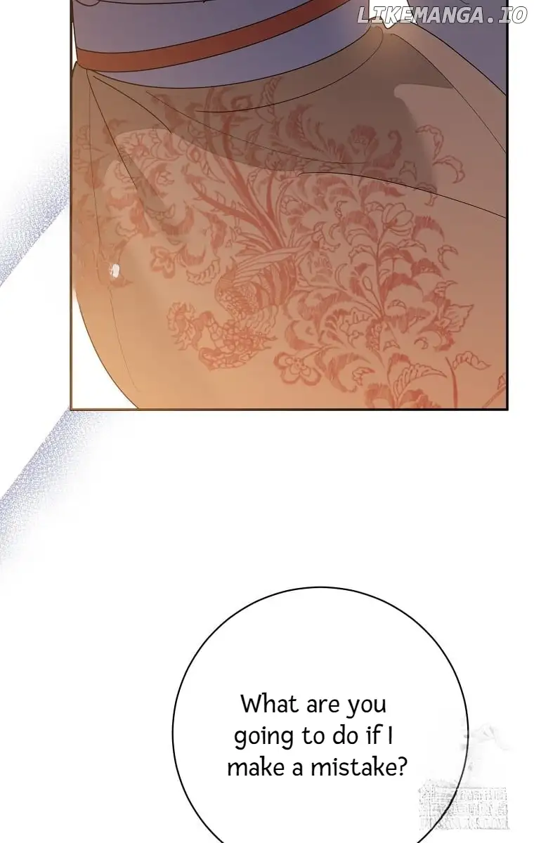 I Am The Precious Daughter Of The Greatest Villain In The Fantasy World - Chapter 127 Page 16