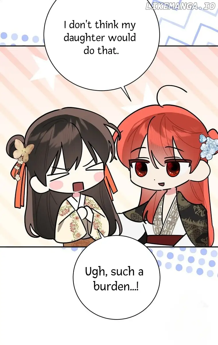 I Am The Precious Daughter Of The Greatest Villain In The Fantasy World - Chapter 127 Page 18