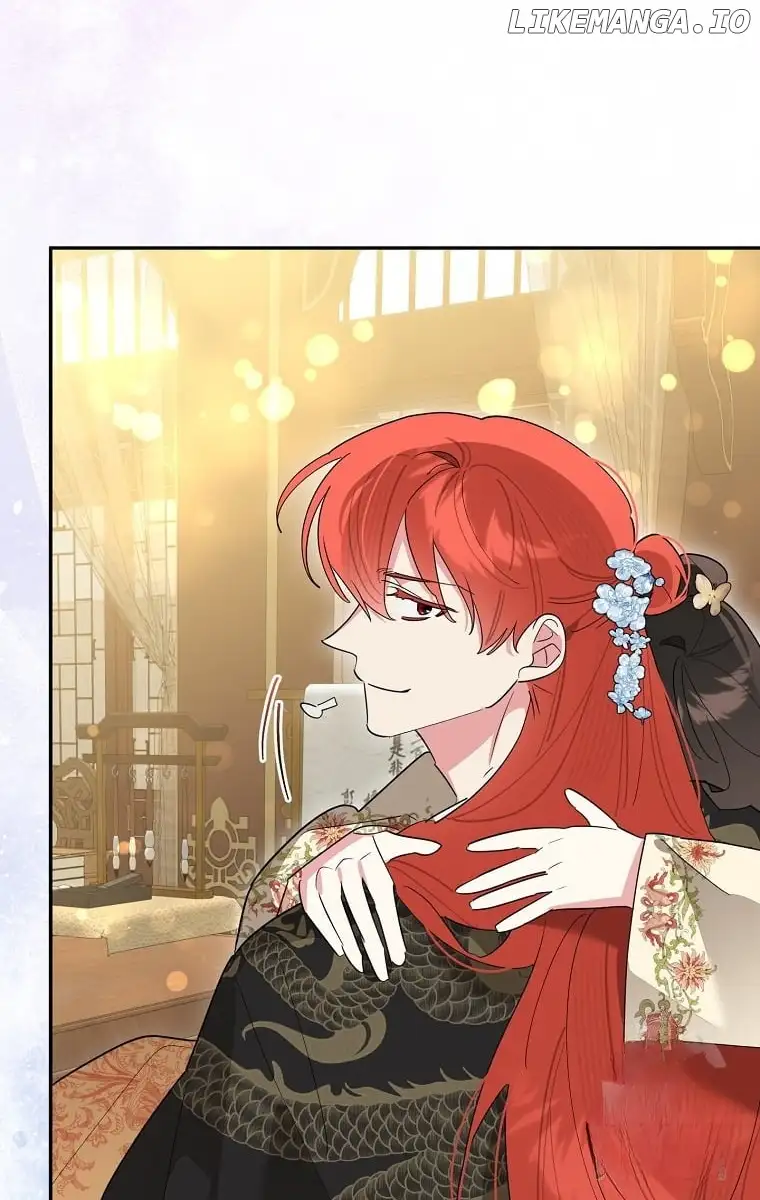 I Am The Precious Daughter Of The Greatest Villain In The Fantasy World - Chapter 127 Page 25