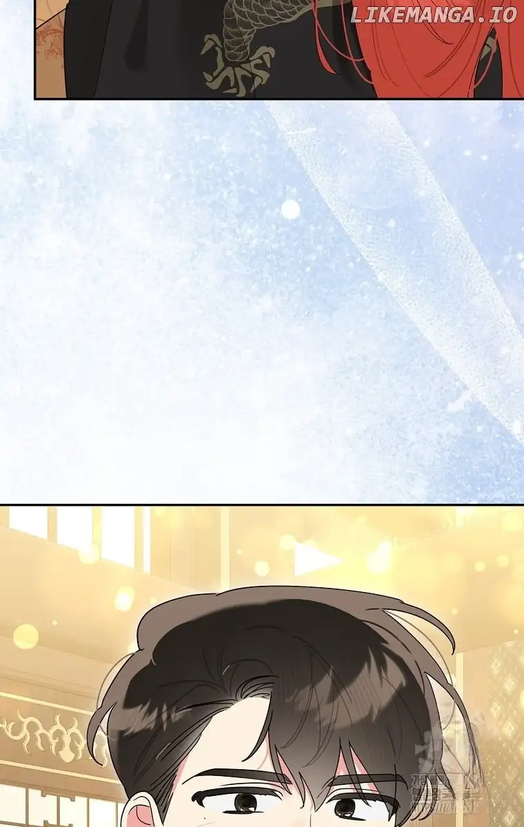 I Am The Precious Daughter Of The Greatest Villain In The Fantasy World - Chapter 127 Page 26