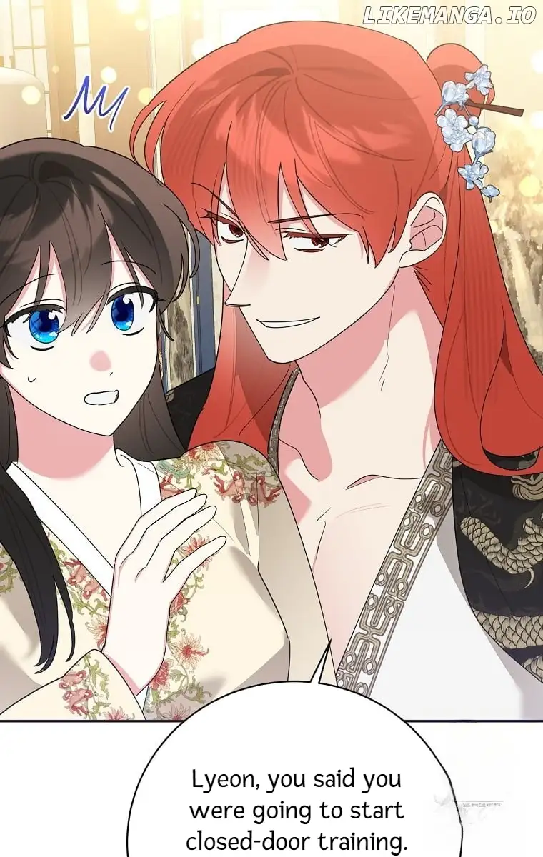I Am The Precious Daughter Of The Greatest Villain In The Fantasy World - Chapter 127 Page 28