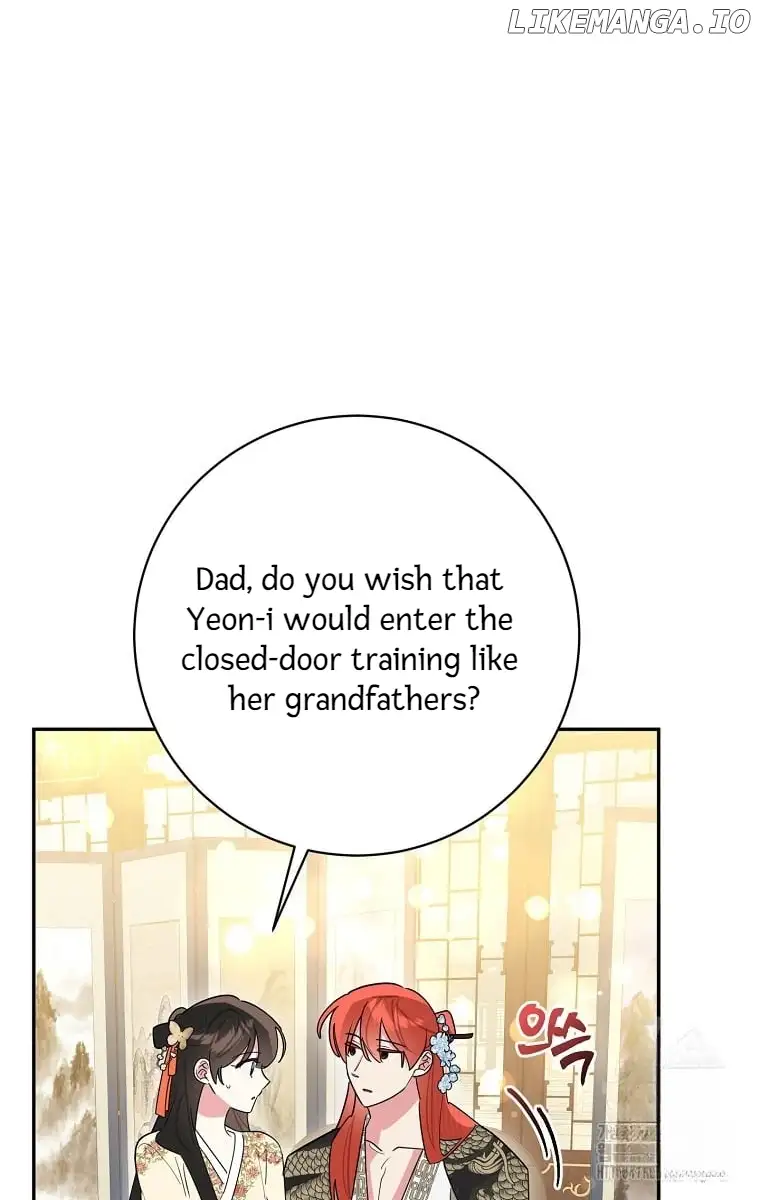 I Am The Precious Daughter Of The Greatest Villain In The Fantasy World - Chapter 127 Page 30