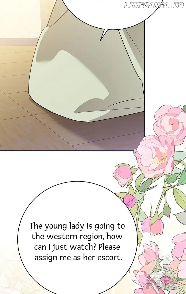 I Am The Precious Daughter Of The Greatest Villain In The Fantasy World - Chapter 127 Page 37