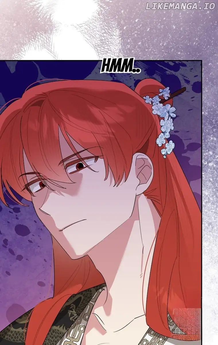 I Am The Precious Daughter Of The Greatest Villain In The Fantasy World - Chapter 127 Page 41