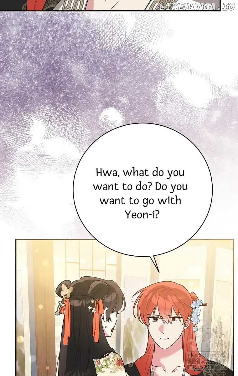 I Am The Precious Daughter Of The Greatest Villain In The Fantasy World - Chapter 127 Page 42