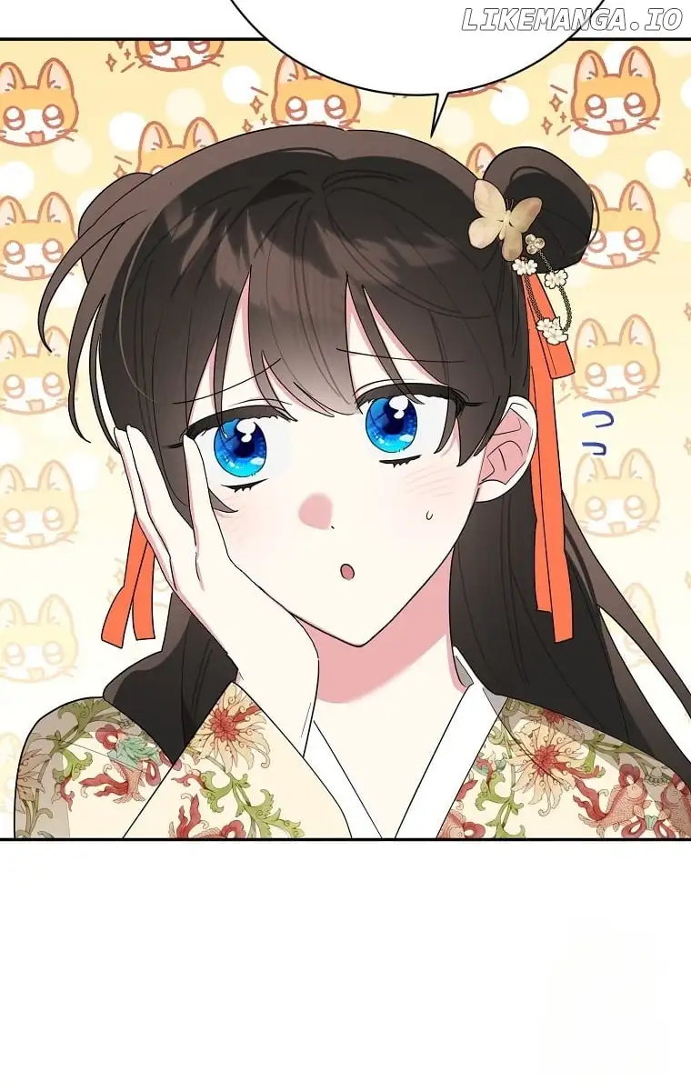 I Am The Precious Daughter Of The Greatest Villain In The Fantasy World - Chapter 127 Page 44