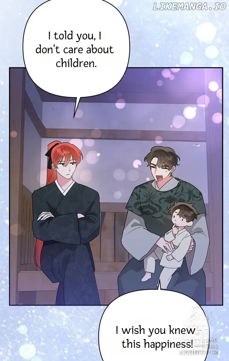 I Am The Precious Daughter Of The Greatest Villain In The Fantasy World - Chapter 127 Page 46