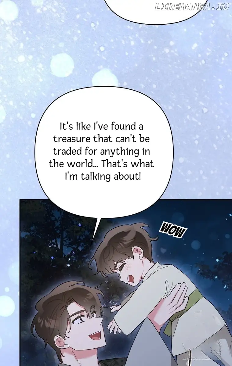 I Am The Precious Daughter Of The Greatest Villain In The Fantasy World - Chapter 127 Page 47