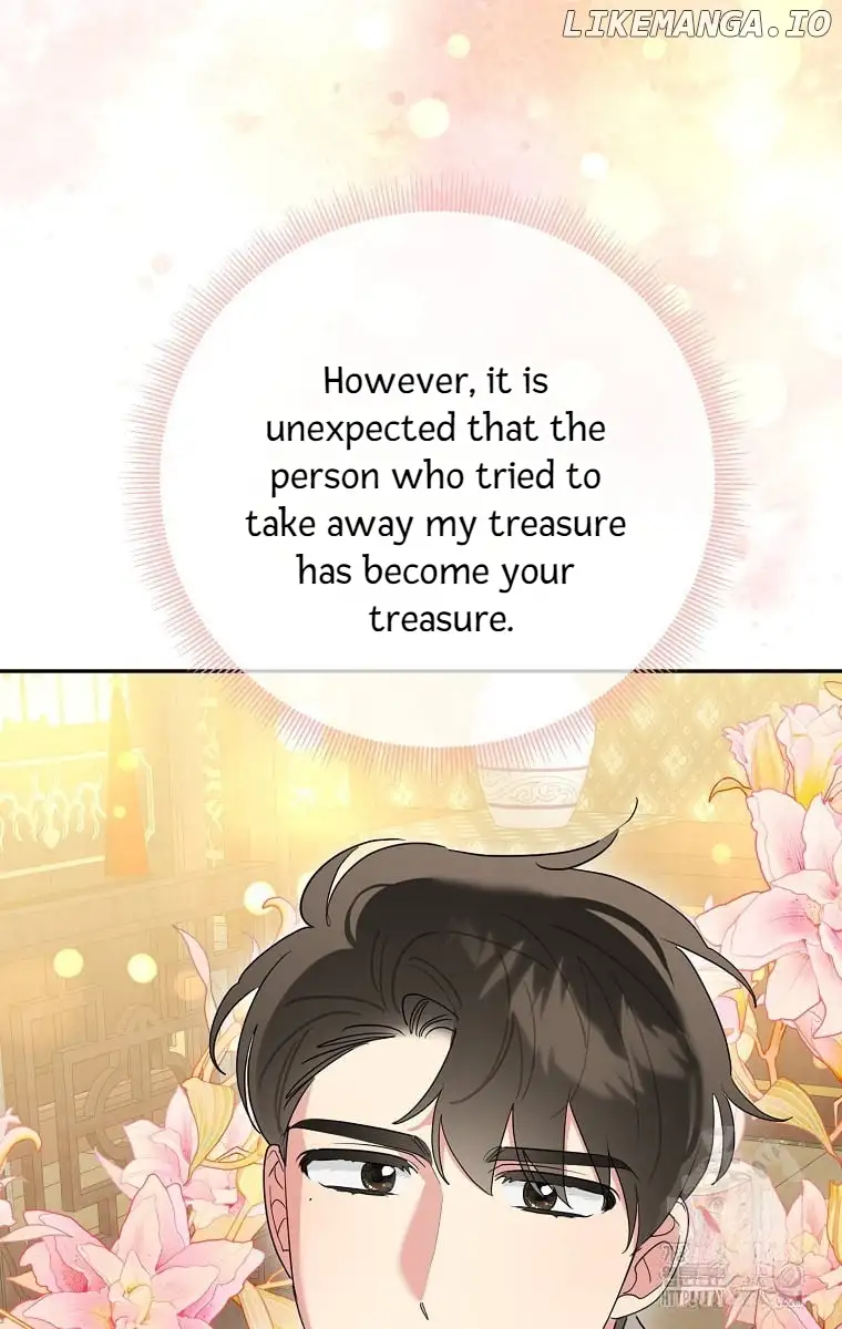 I Am The Precious Daughter Of The Greatest Villain In The Fantasy World - Chapter 127 Page 52