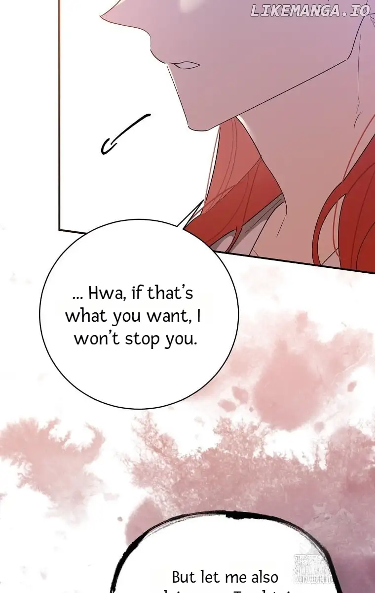 I Am The Precious Daughter Of The Greatest Villain In The Fantasy World - Chapter 127 Page 54