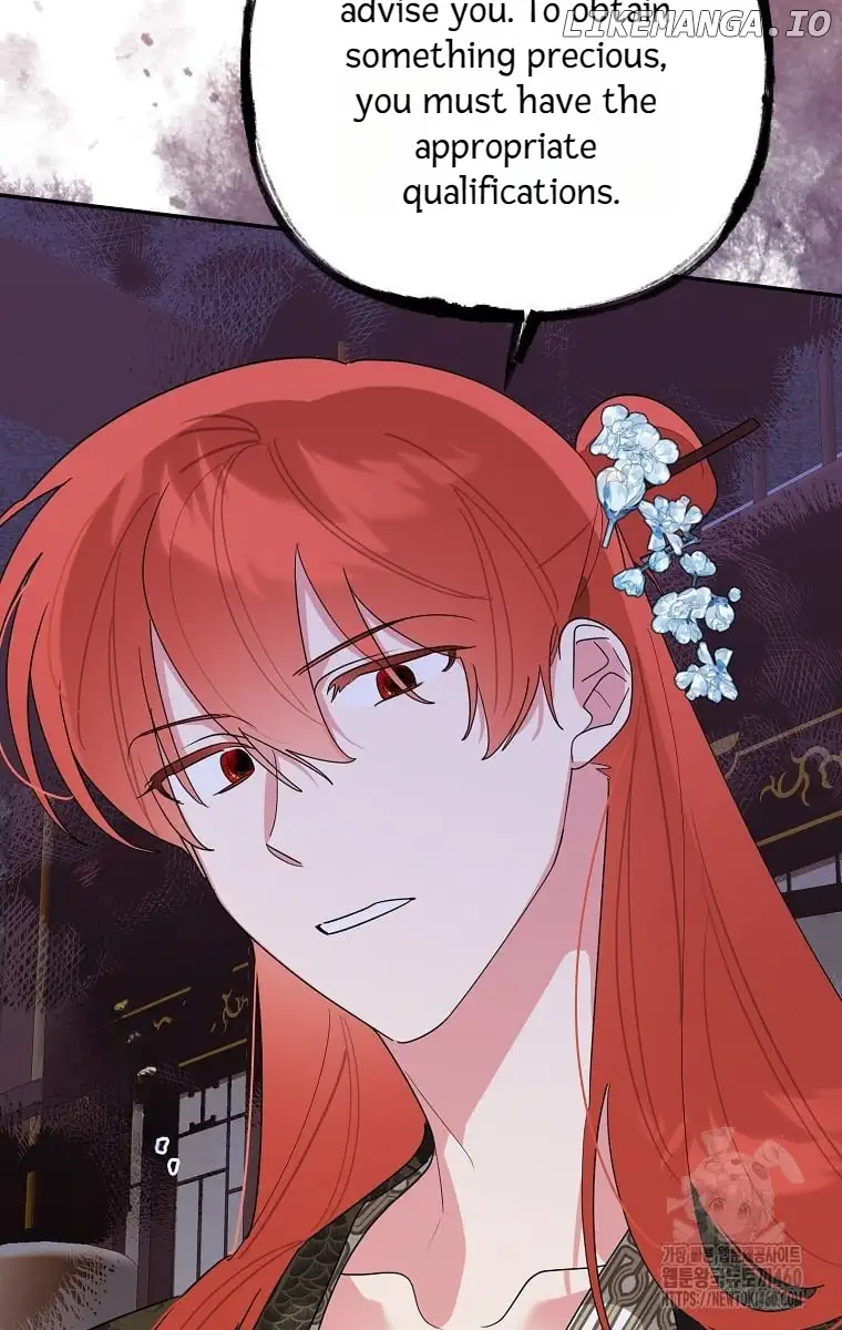 I Am The Precious Daughter Of The Greatest Villain In The Fantasy World - Chapter 127 Page 55