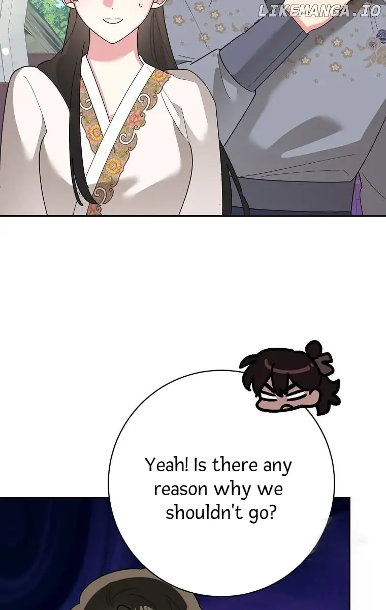 I Am The Precious Daughter Of The Greatest Villain In The Fantasy World - Chapter 127 Page 62