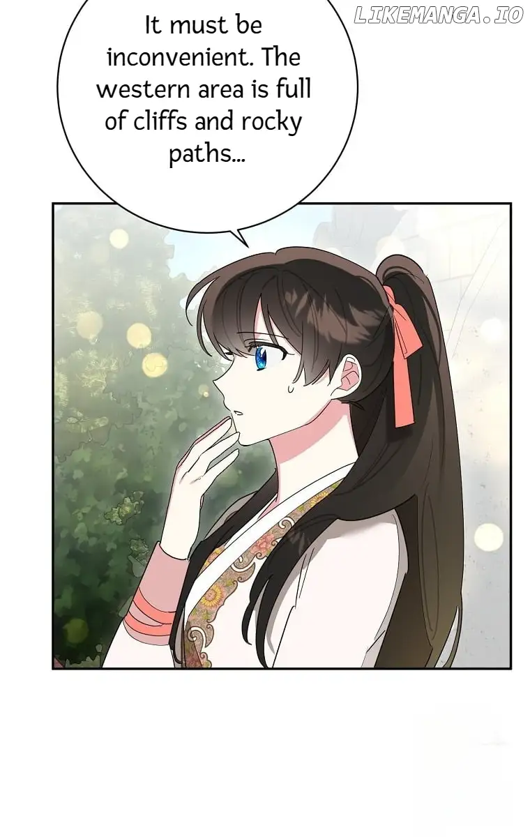 I Am The Precious Daughter Of The Greatest Villain In The Fantasy World - Chapter 127 Page 64