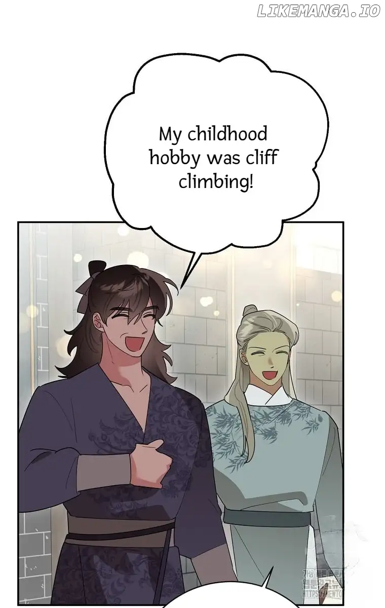 I Am The Precious Daughter Of The Greatest Villain In The Fantasy World - Chapter 127 Page 65