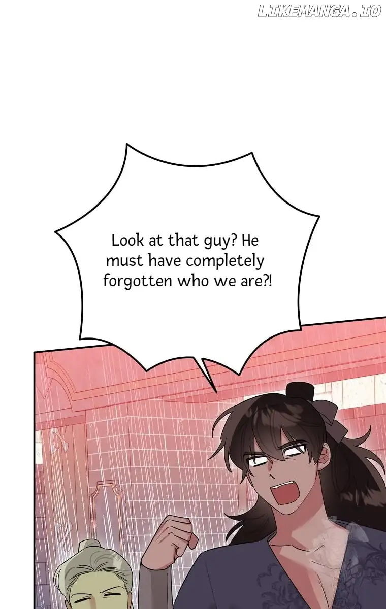 I Am The Precious Daughter Of The Greatest Villain In The Fantasy World - Chapter 127 Page 69