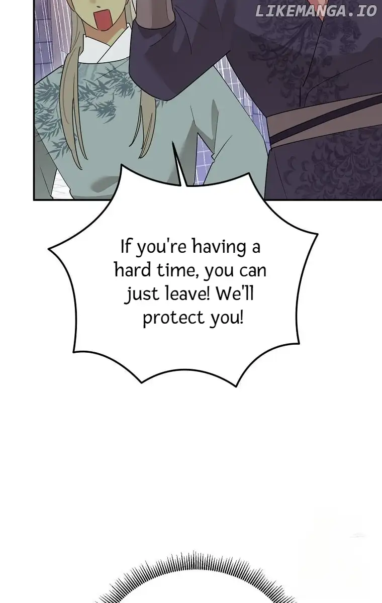I Am The Precious Daughter Of The Greatest Villain In The Fantasy World - Chapter 127 Page 70