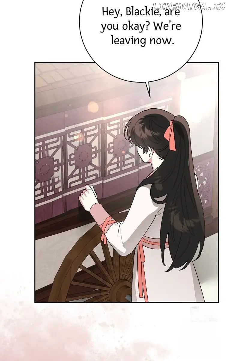 I Am The Precious Daughter Of The Greatest Villain In The Fantasy World - Chapter 127 Page 73