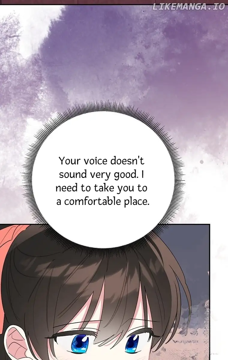I Am The Precious Daughter Of The Greatest Villain In The Fantasy World - Chapter 127 Page 75