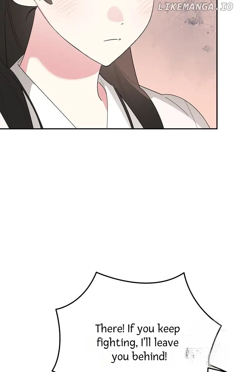 I Am The Precious Daughter Of The Greatest Villain In The Fantasy World - Chapter 127 Page 76