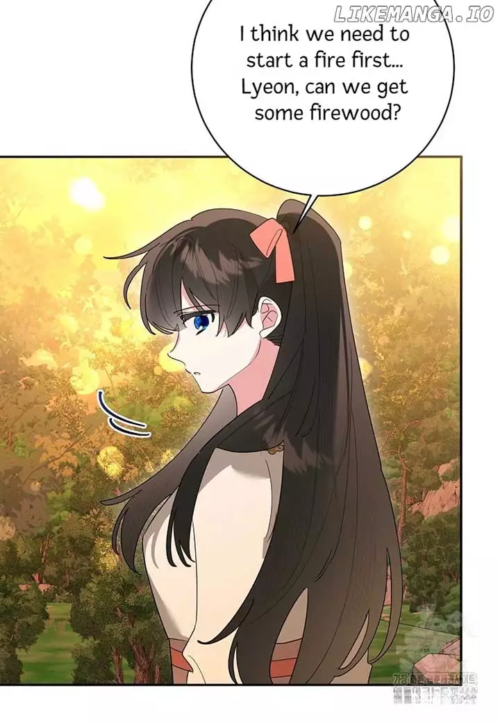 I Am The Precious Daughter Of The Greatest Villain In The Fantasy World - Chapter 128 Page 5