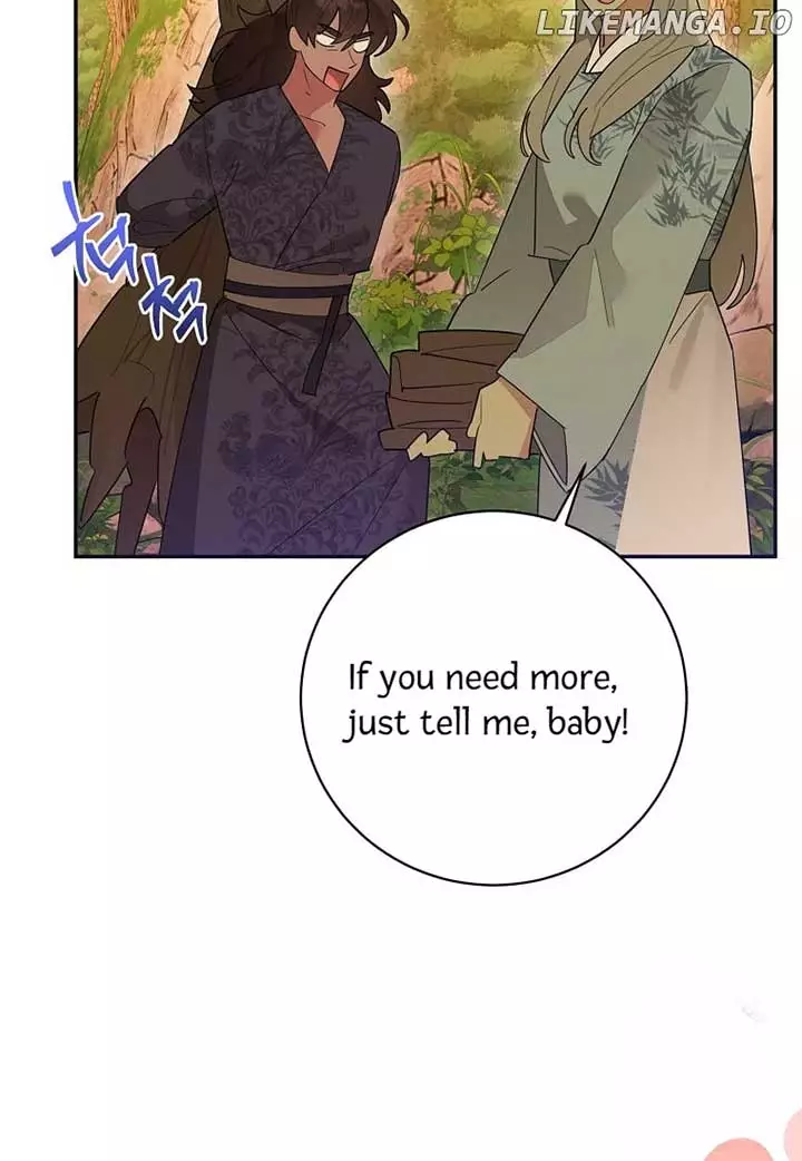 I Am The Precious Daughter Of The Greatest Villain In The Fantasy World - Chapter 128 Page 8
