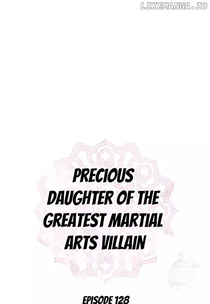 I Am The Precious Daughter Of The Greatest Villain In The Fantasy World - Chapter 128 Page 11