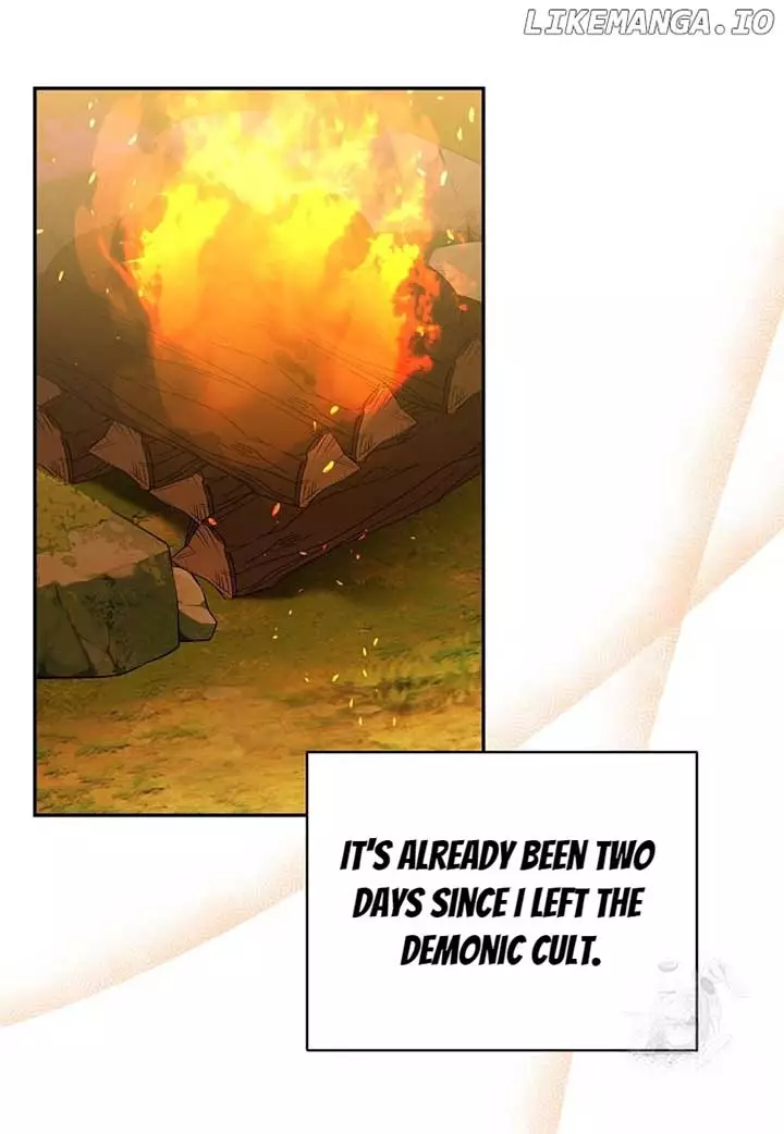 I Am The Precious Daughter Of The Greatest Villain In The Fantasy World - Chapter 128 Page 13