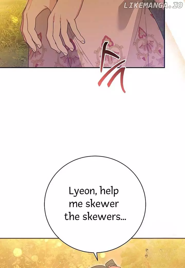 I Am The Precious Daughter Of The Greatest Villain In The Fantasy World - Chapter 128 Page 18