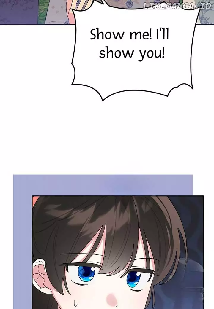 I Am The Precious Daughter Of The Greatest Villain In The Fantasy World - Chapter 128 Page 21