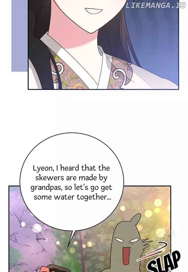I Am The Precious Daughter Of The Greatest Villain In The Fantasy World - Chapter 128 Page 22