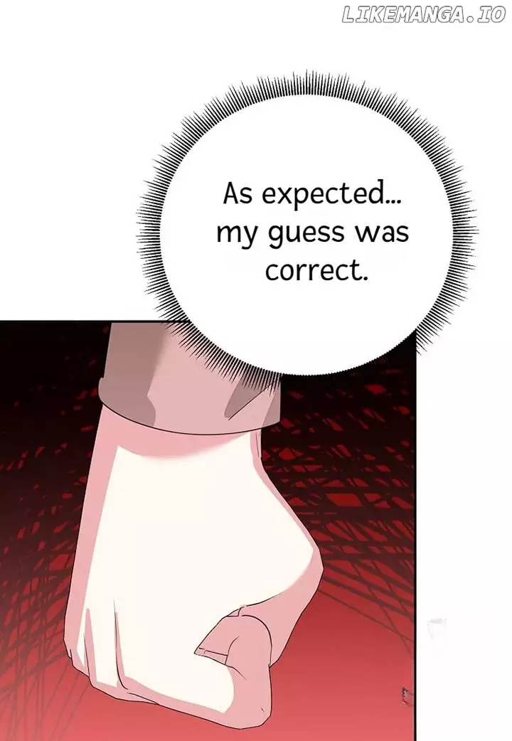 I Am The Precious Daughter Of The Greatest Villain In The Fantasy World - Chapter 128 Page 25