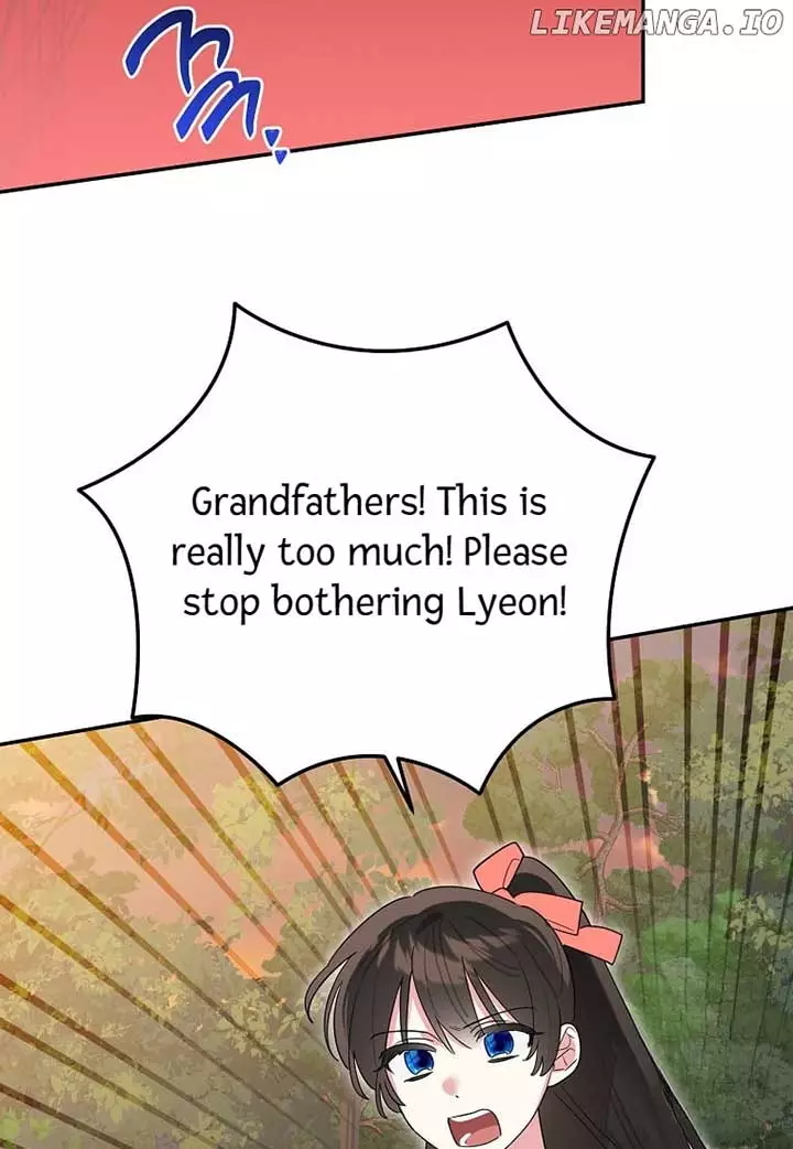 I Am The Precious Daughter Of The Greatest Villain In The Fantasy World - Chapter 128 Page 26