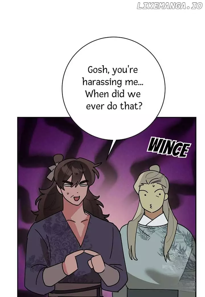 I Am The Precious Daughter Of The Greatest Villain In The Fantasy World - Chapter 128 Page 28