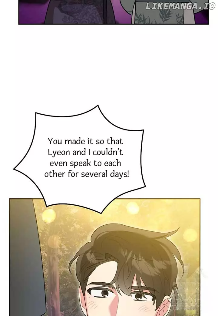 I Am The Precious Daughter Of The Greatest Villain In The Fantasy World - Chapter 128 Page 29