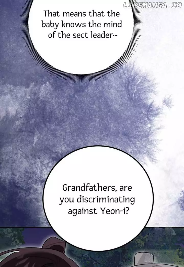 I Am The Precious Daughter Of The Greatest Villain In The Fantasy World - Chapter 128 Page 33