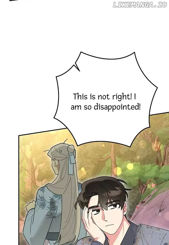 I Am The Precious Daughter Of The Greatest Villain In The Fantasy World - Chapter 128 Page 36