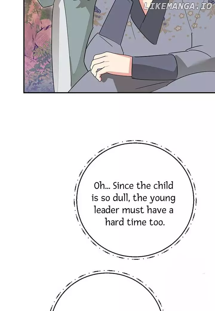I Am The Precious Daughter Of The Greatest Villain In The Fantasy World - Chapter 128 Page 37