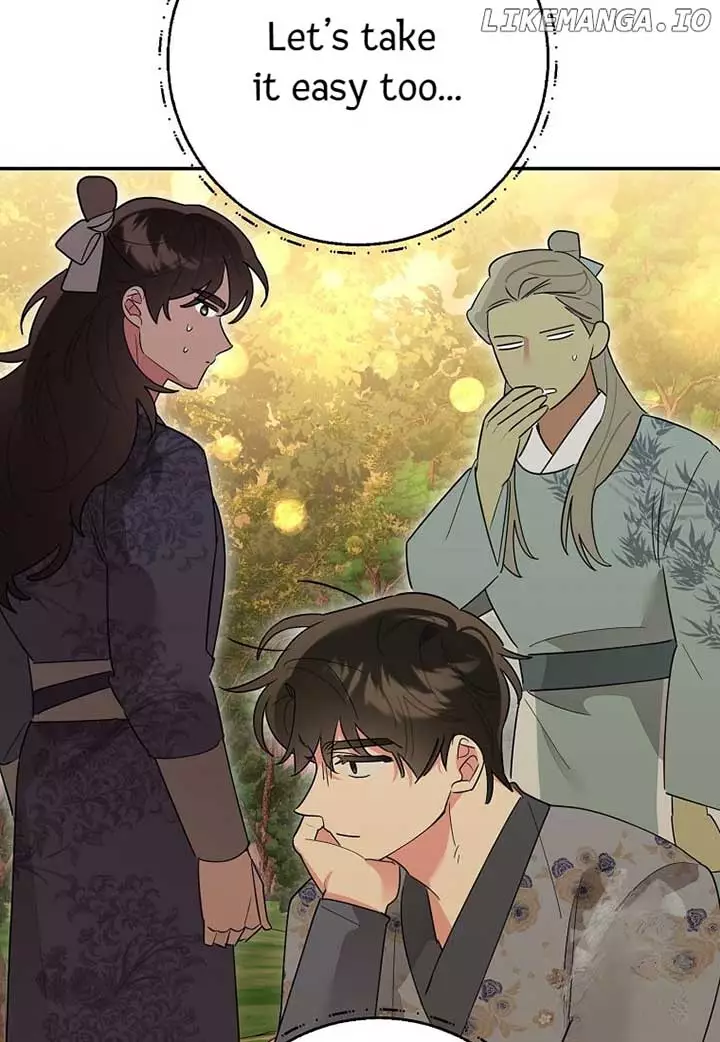 I Am The Precious Daughter Of The Greatest Villain In The Fantasy World - Chapter 128 Page 38