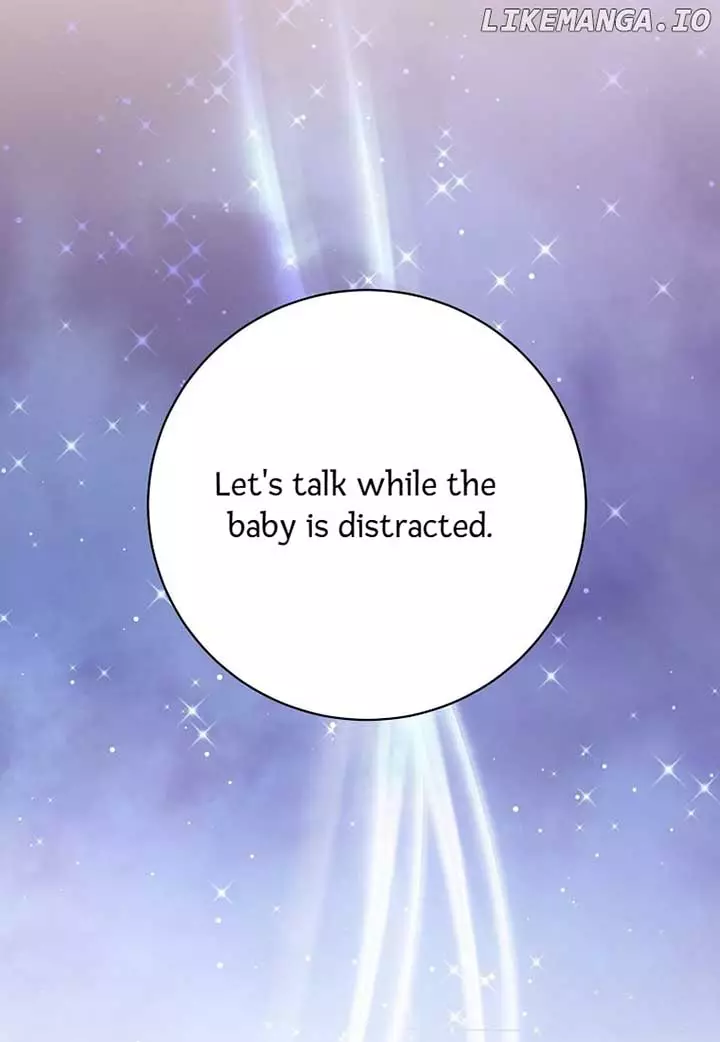 I Am The Precious Daughter Of The Greatest Villain In The Fantasy World - Chapter 128 Page 44