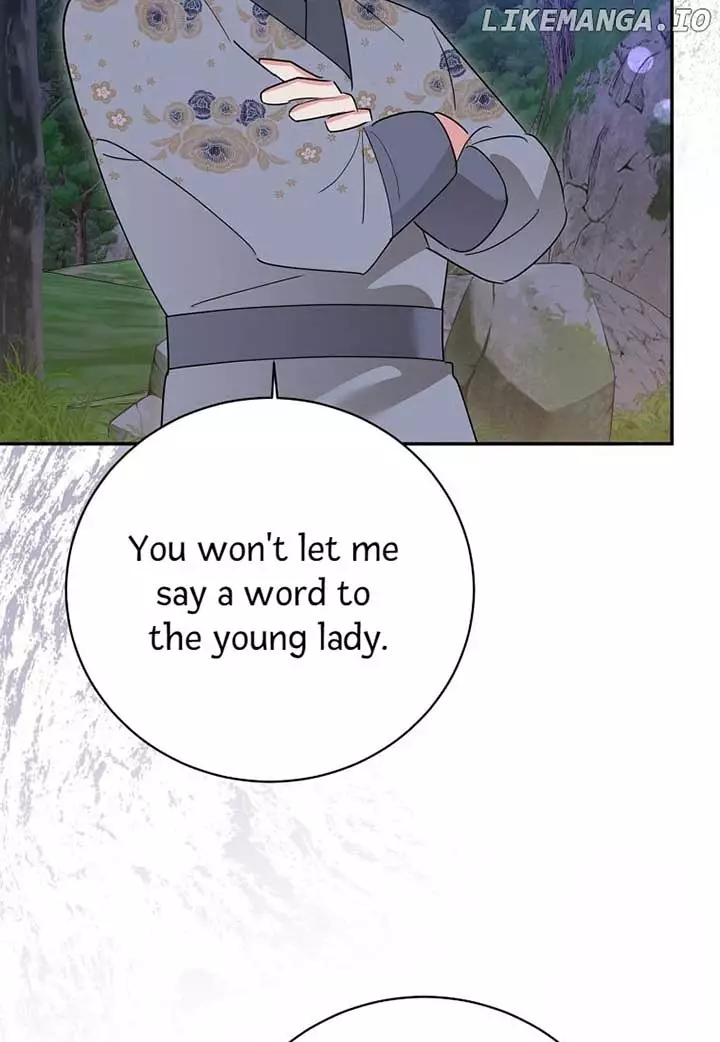 I Am The Precious Daughter Of The Greatest Villain In The Fantasy World - Chapter 128 Page 47