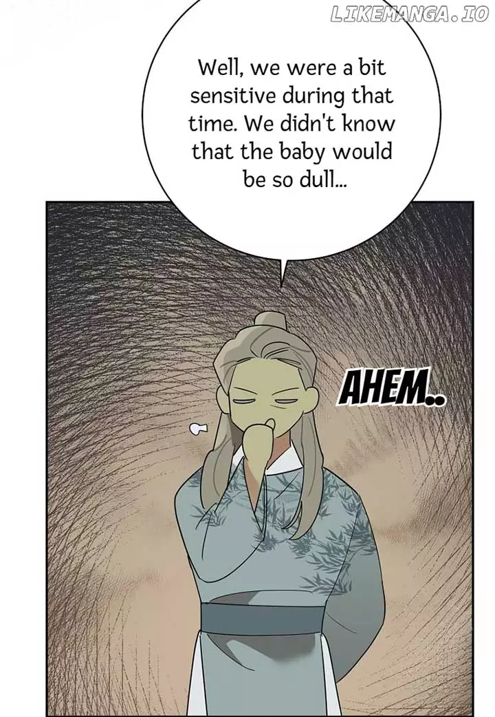 I Am The Precious Daughter Of The Greatest Villain In The Fantasy World - Chapter 128 Page 48