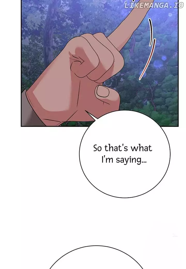 I Am The Precious Daughter Of The Greatest Villain In The Fantasy World - Chapter 128 Page 51