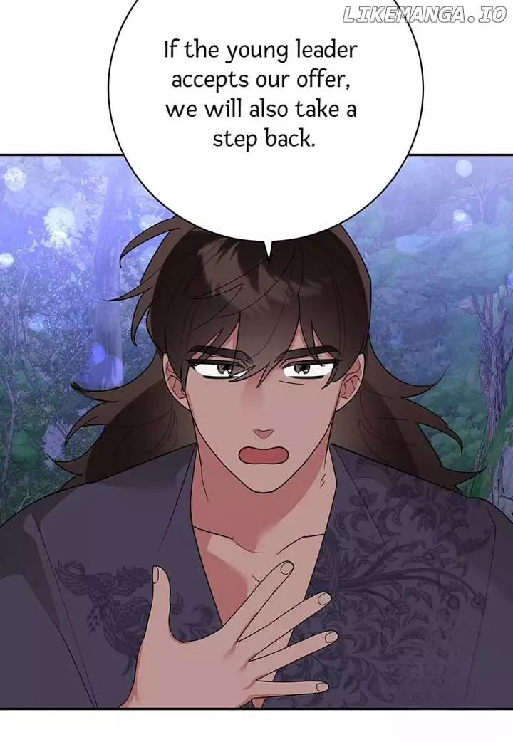 I Am The Precious Daughter Of The Greatest Villain In The Fantasy World - Chapter 128 Page 52