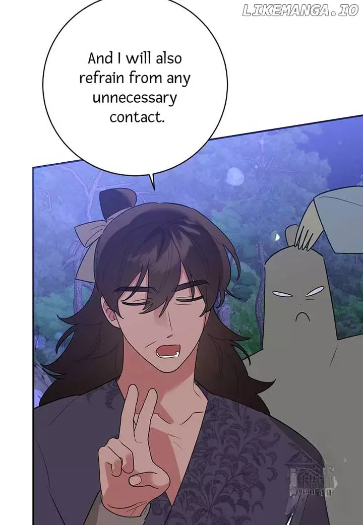 I Am The Precious Daughter Of The Greatest Villain In The Fantasy World - Chapter 128 Page 57