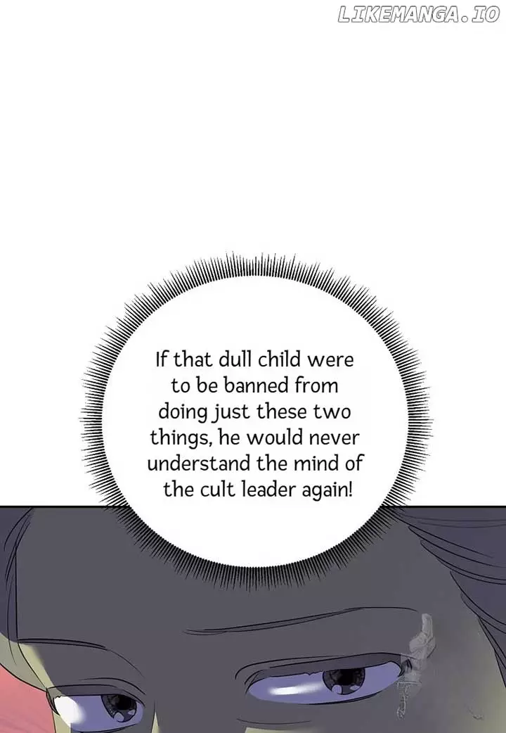 I Am The Precious Daughter Of The Greatest Villain In The Fantasy World - Chapter 128 Page 60